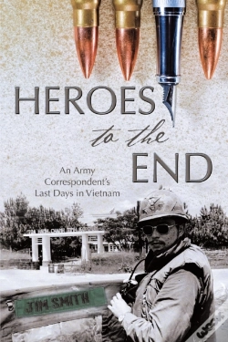 Capa do artigo Heroes To The End