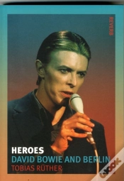 Capa do artigo Heroes