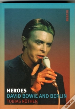 Capa do artigo Heroes