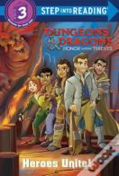 Heroes Unite! (Dungeons & Dragons: Honor Among Thieves)