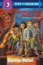 Heroes Unite! (Dungeons & Dragons: Honor Among Thieves) - Preview