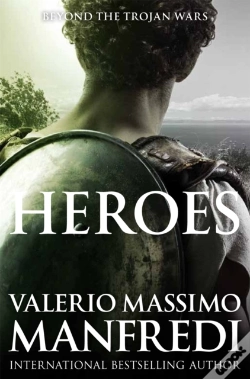 Capa do artigo Heroes