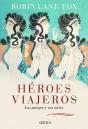 Héroes Viajeros - Preview