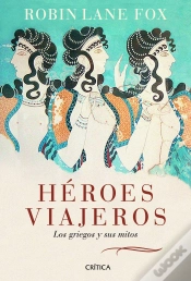 Capa do artigo Héroes Viajeros