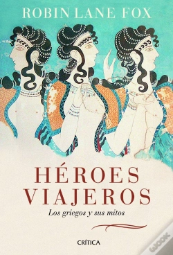 Capa do artigo Héroes Viajeros