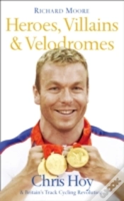 Capa do artigo Heroes, Villains And Velodromes