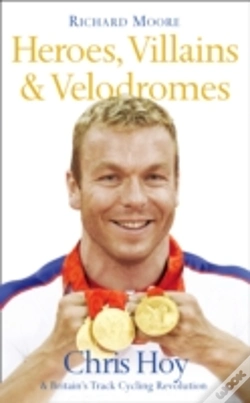 Capa do artigo Heroes, Villains And Velodromes