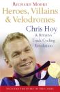 Heroes, Villains And Velodromes - Preview