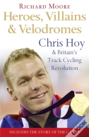 Capa do artigo Heroes, Villains And Velodromes