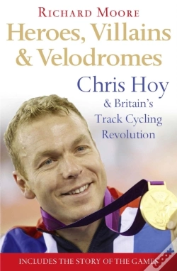 Capa do artigo Heroes, Villains And Velodromes