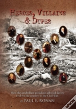 Capa do artigo Heroes, Villains & Dupes