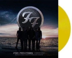 Capa do artigo Heroes - Vinil