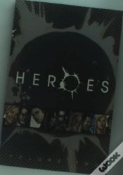 Capa do artigo Heroes  Vol. 2