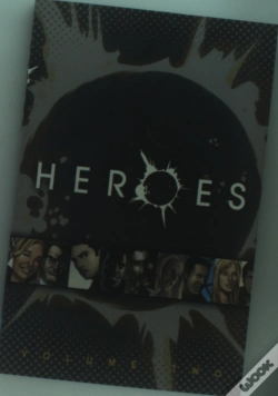 Capa do artigo Heroes  Vol. 2