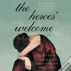 Capa do artigo Heroes' Welcome