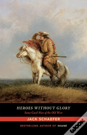 Capa do artigo Heroes Without Glory