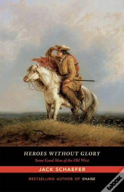 Capa do artigo Heroes Without Glory