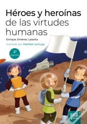 Capa do artigo Heroes Y Heroinas De Las Virtudes Humanas
