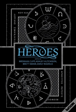 Capa do artigo Heroes