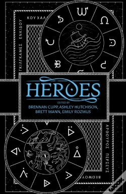 Capa do artigo Heroes