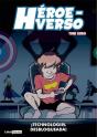 Heroeverso Technogirl Desbloqueada - Preview