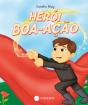 Herói Boa-Ação - Preview