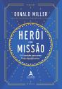 Herói Em Missão - Preview