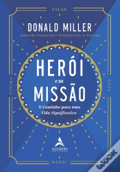 Capa do artigo Herói Em Missão