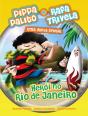 Herói no Rio de Janeiro - Preview