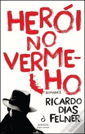 Capa do artigo Herói no Vermelho