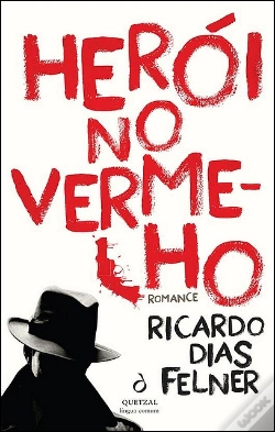 Capa do artigo Herói no Vermelho