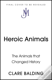 Heroic Animals