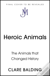 Capa do artigo Heroic Animals