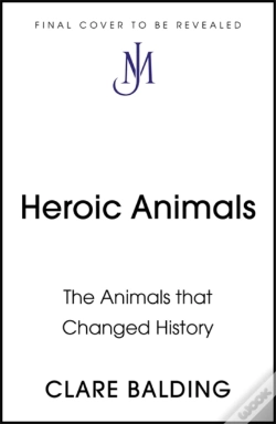 Capa do artigo Heroic Animals
