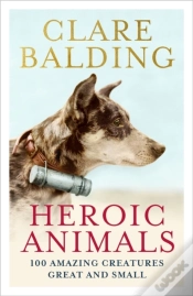 Capa do artigo Heroic Animals