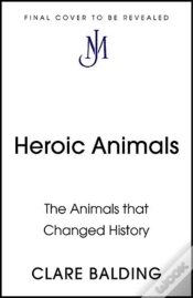 Capa do artigo Heroic Animals