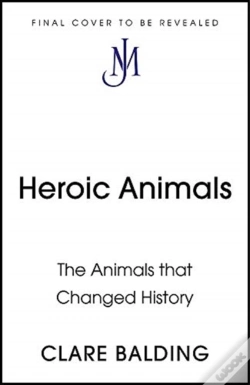 Capa do artigo Heroic Animals