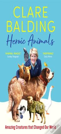 Heroic Animals