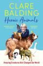 Heroic Animals - Preview