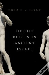 Capa do artigo Heroic Bodies In Ancient Israel