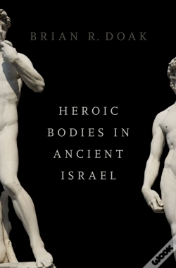 Capa do artigo Heroic Bodies In Ancient Israel