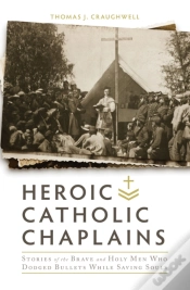 Capa do artigo Heroic Catholic Chaplains