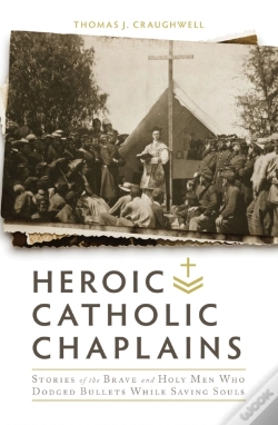 Capa do artigo Heroic Catholic Chaplains
