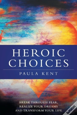 Capa do artigo Heroic Choices