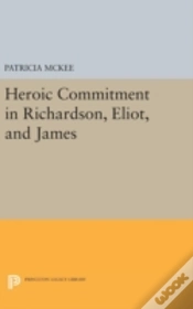 Capa do artigo Heroic Commitment In Richardson, Eliot, And James