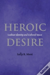 Capa do artigo Heroic Desire