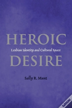 Capa do artigo Heroic Desire