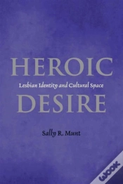 Capa do artigo Heroic Desire