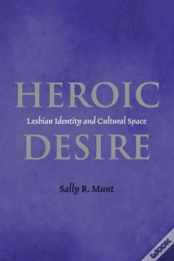 Capa do artigo Heroic Desire