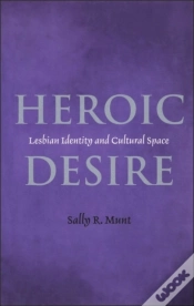 Capa do artigo Heroic Desire
